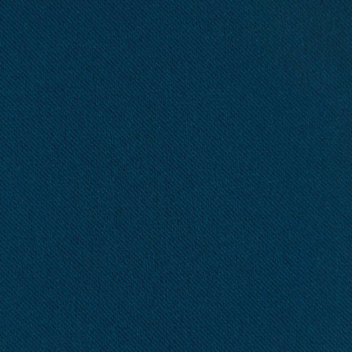 Nachtvorhang petrolblau Bild 5