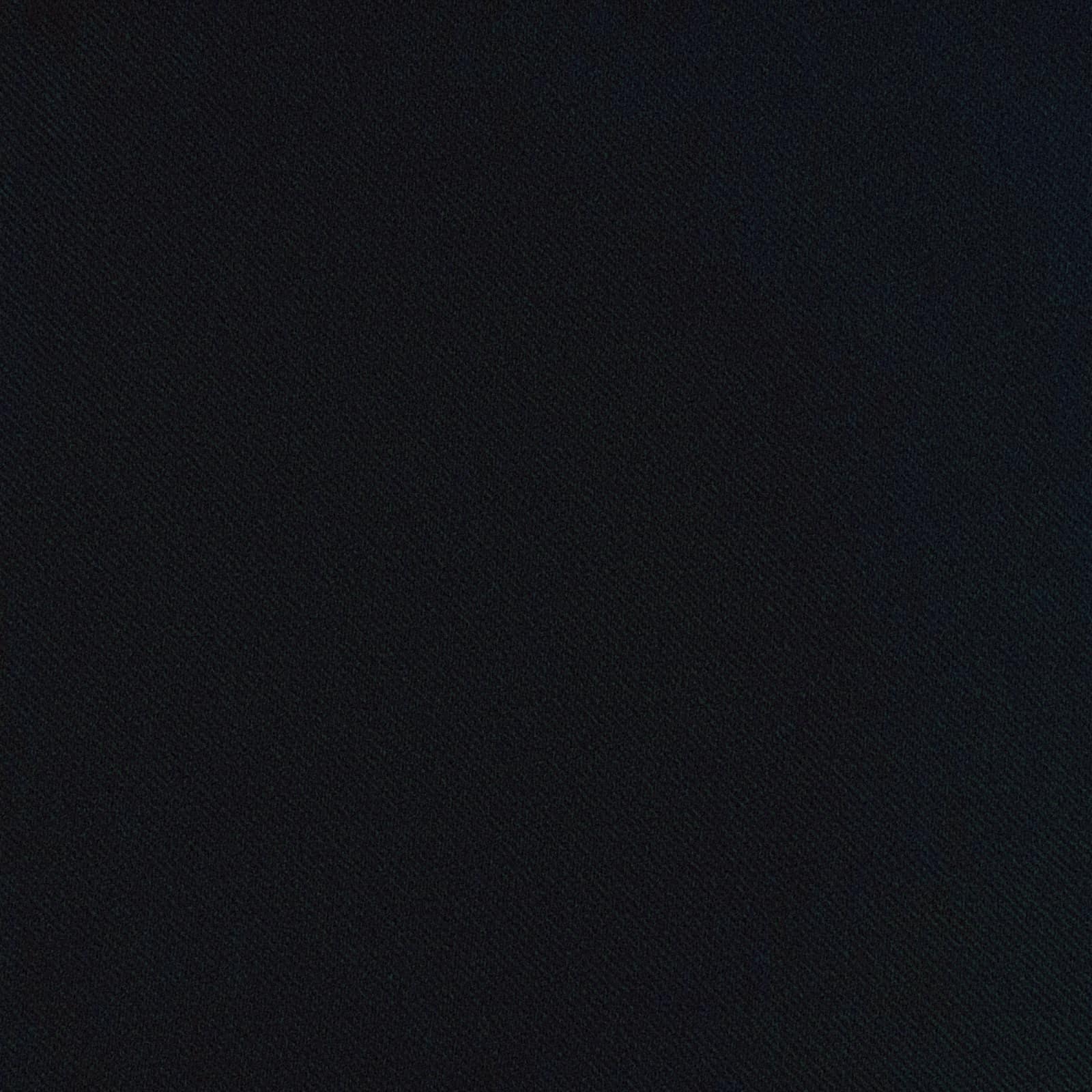 Nachtvorhang schwarz Bild 2